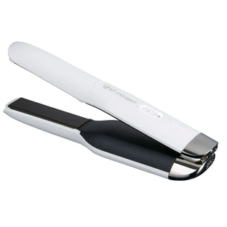 GHD Unplugged Styler Blanca Plancha de Pelo Sin Cable 22mm