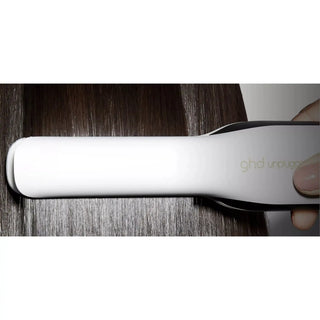 GHD Unplugged Styler witte draadloze stijltang 22mm