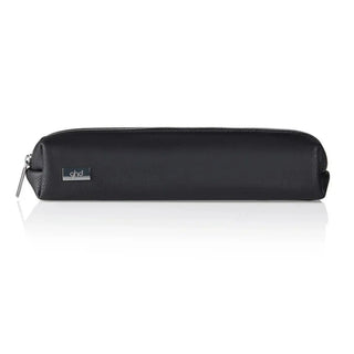 GHD Unplugged Styler zwart cadeauset met mini paddleborstel