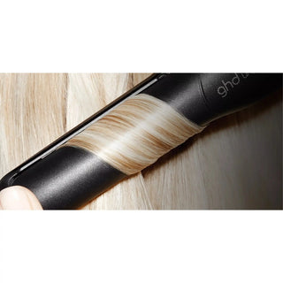 GHD Unplugged Styler piastra senza fili per capelli nera 22mm