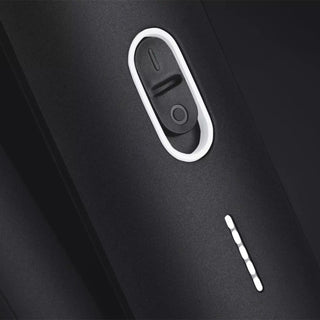 GHD Unplugged Styler piastra senza fili per capelli nera 22mm
