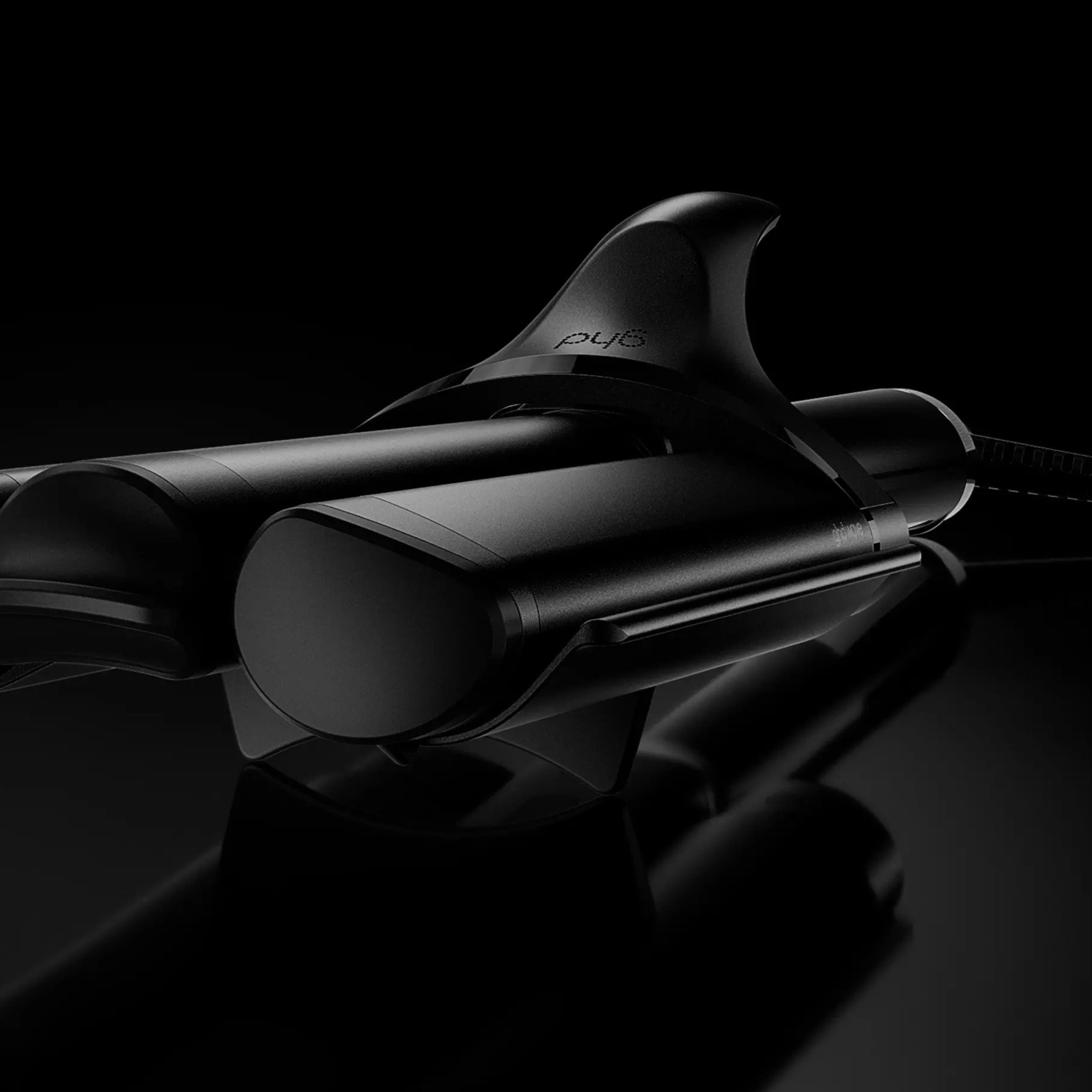 Ghd Wave Triple Barrel Waver – Piastra a Onde Beach Waves Perfette