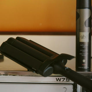 Ghd Wave Piastra Onde Professionale