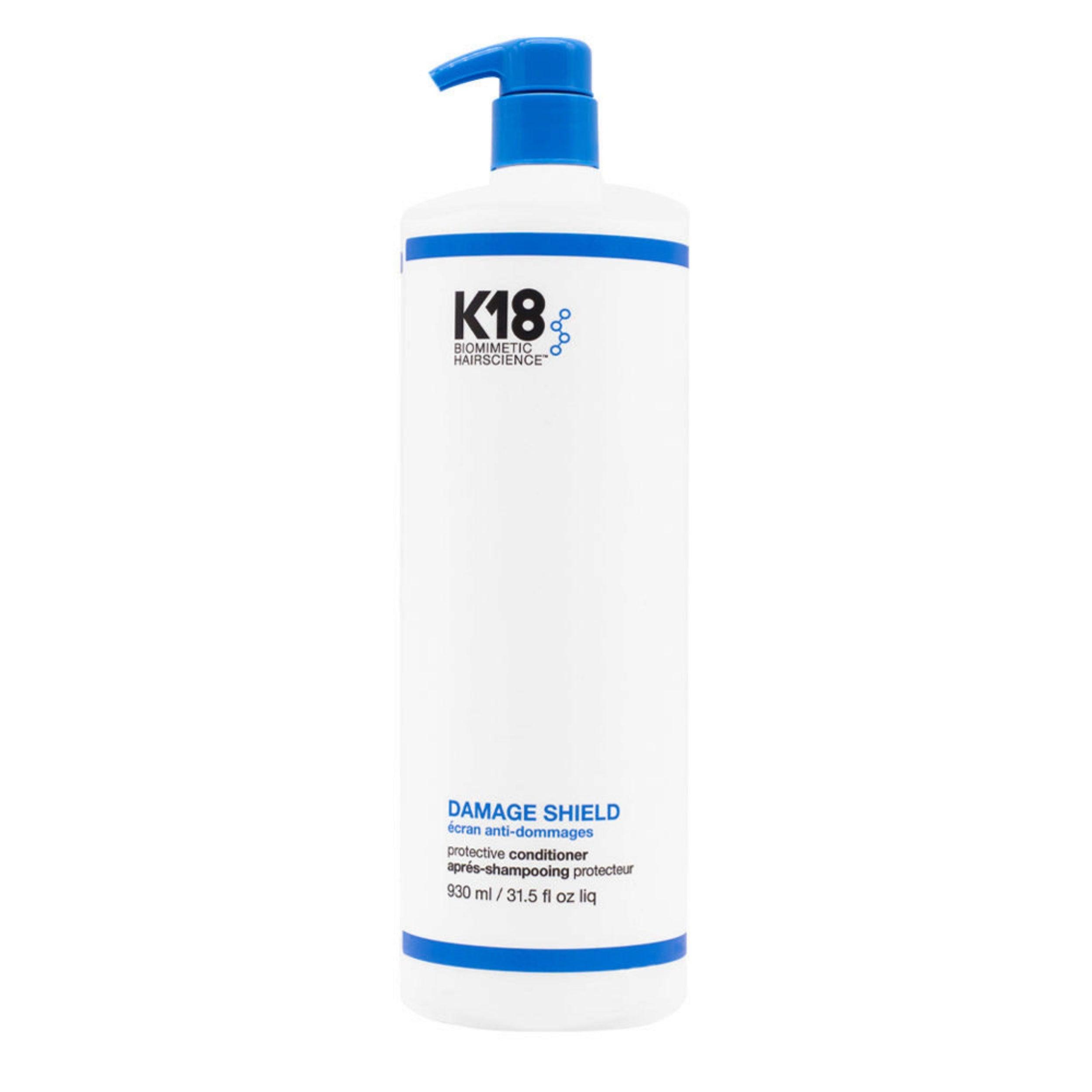 K18 Damage Shield Protective Conditioner 930ml