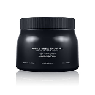 Kerastase Chronologiste Maschera Rigenerante Capelli e Cuoio Capelluto Professionale