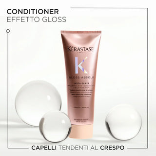 Kerastase Balsamo Anticrespo Gloss Absolu