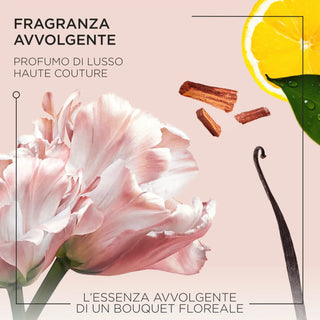 Kérastase Gloss Absolu Insta Glaze Acondicionador 75 ml – Efecto Gloss Anti-Frizz