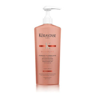 Kerastase-balsamo-lisciante-anticrespo professionale