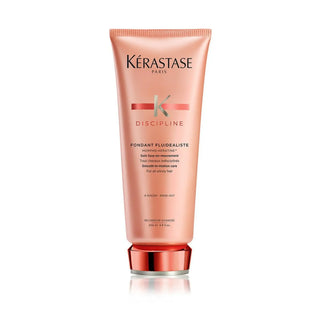 Kérastase balsamo lisciante anti-crespo per capelli sottili e normali