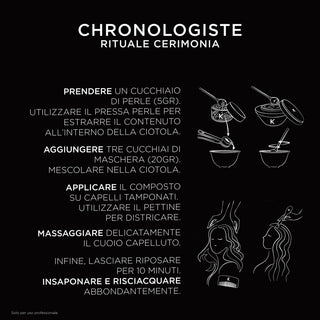 Kérastase Chronologiste Caviar Coffret