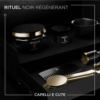 Kérastase Chronologiste Caviar Coffret
