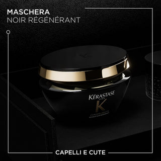 Kérastase Chronologiste Caviar Coffret