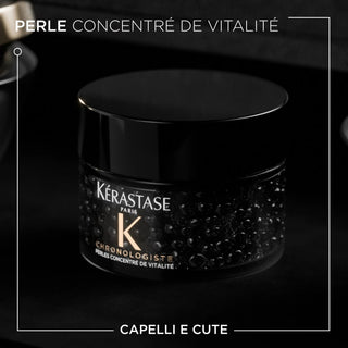 Kérastase Chronologiste Caviar Coffret