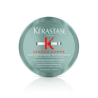 Kerastase Cera Capelli Uomo Modellante Styling