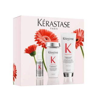 Kerastase Cofanetto Premiere Capelli Danneggiati