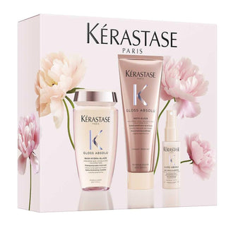 Cofanetto Regalo Kerastase Capelli Crespi