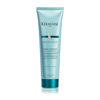 Kerastase crema capelli termoprotettore senza risciacquo