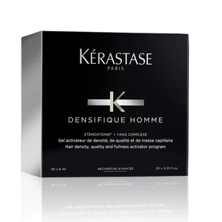 Kérastase Trattamento Intensivo Densificante Uomo