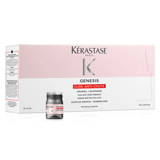 Kerastase FIale Anticaduta Trattamento Genesis