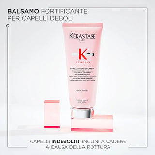 Kerastase Genesis Balsamo Anticaduta Capelli Fragili