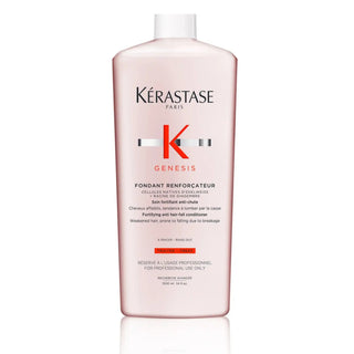 Kérastase Genesis Fondant Renforçateur 1000 ml - Balsamo professionale anticaduta