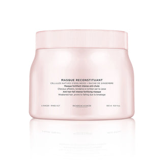 Kerastase Maschera Anticaduta Capelli Deboli