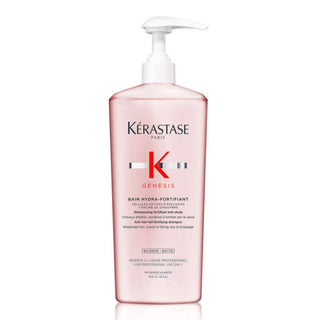 Kérastase Genesis Shampoo Capelli Fini e Grassi