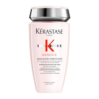 Kerastase Genesis Shampoo Capelli Secchi e Spessi