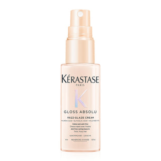 Kérastase Gloss Absolu Frizz Glaze Cream 45 ml
