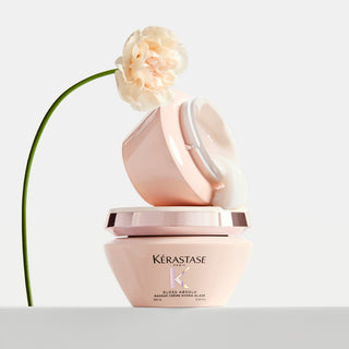Kérastase Gloss Absolu Masque Crème Hydra Glaze 200 ml