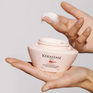 Kerastase Maschera Anticaduta Capelli Fragili Genesis