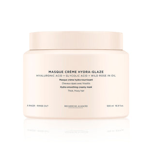 Kérastase Gloss Absolu Masque Crème Hydra Glaze 500 ml