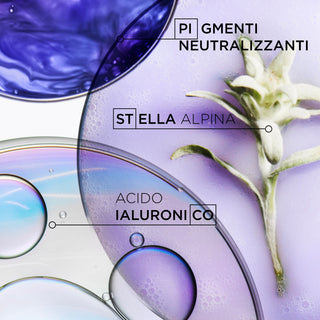 Kérastase Blond Absolu Masque Ultra-Violet 500 ml