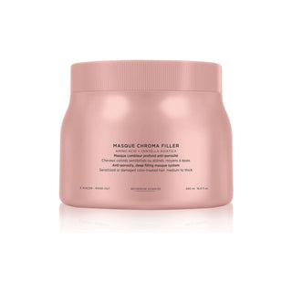 Kérastase Maschera Professionale Capelli Colorati