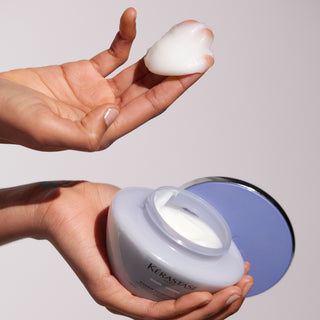 Kérastase Maschera Riparatrice per Capelli Decolorati e Schiariti