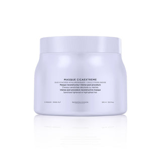 Kerastase Maschera Capelli Decolorati, Schiariti