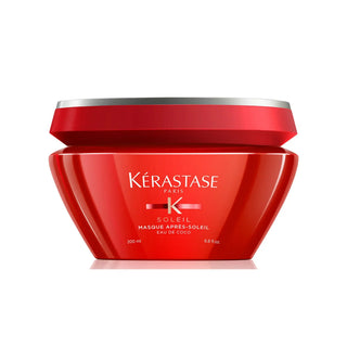 Kerastase Maschera Doposole Nutriente e Anti-Crespo