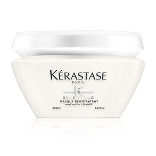 Kérastase Maschera Idratante per Capelli Secchi e Disidratati