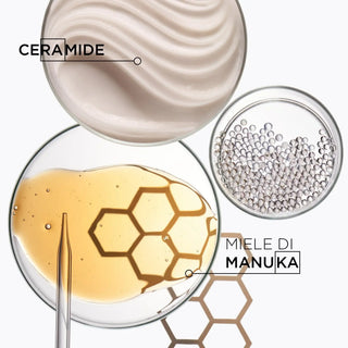 Kerastase maschera nutriente per capelli ricci e molto ricci