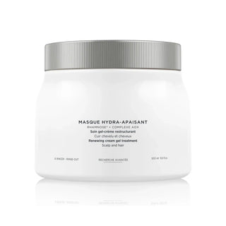 Kérastase Maschera Riequilibrante per Cuoio Capelluto