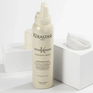 Kérastase Mousse Volumizzante Istantanea per Capelli Sottili