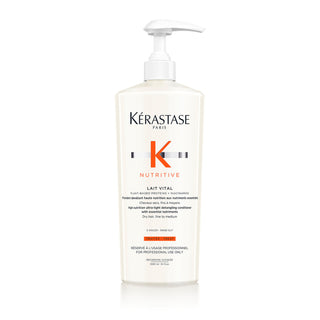 Kérastase Nutritive Balsamo Capelli Secchi