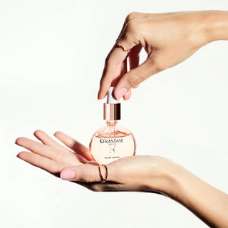 Kérastase Olio Gloss Absolu Capelli Crespi