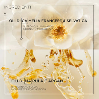 Kerastase Olio Anticrespo Capelli Elixir