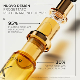 Kerastase Olio Anticrespo Capelli Ricaricabile