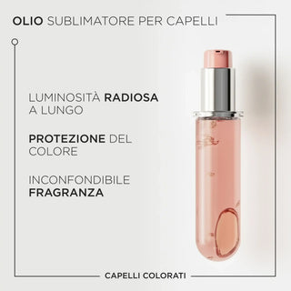 Kérastase Olio Illuminante per Capelli Colorati