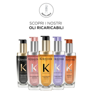 Kérastase Olio Illuminante per Capelli Colorati