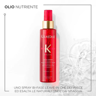 Kerastase Olio Spray Dopo Sole