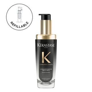 Kerastase Olio Profumato Capelli Nutriente e Rivitalizzante