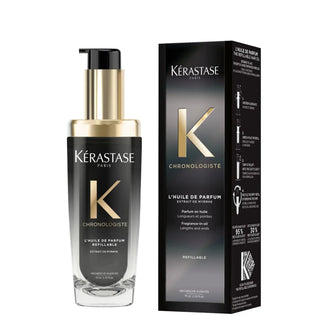 Kerastase Olio Profumato Capelli Nutriente e Rivitalizzante